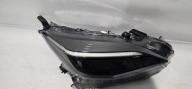 light right front lens LED TOYOTA YARIS CROSS 20- KOITO 0D-310
