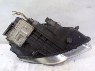light front front left VOLKSWAGEN PASSAT B6 XENON (K)