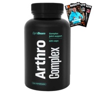 GYMBEAM ARTHRO COMPLEX 120 ČIAPOK