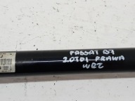 VW PASSAT B6 B7 GOLF V VI semi-axis right front 1K0407272RG DSG OEM