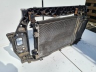 KIA RIO III support panel for radiators radiator 1,1CRDI 1,4CRDI 2011