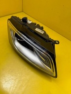 light right Audi Q5 8R Lift 2016- Xenon non-setting Led 8R0941006C