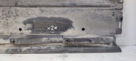 Blende Abdeckung abdeckung Unterfahrschutz links AUDI A5 8T8825207B *2*