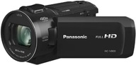 Panasonic V800 czarny