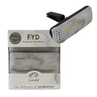 FDY MARBLEOUS autóillatosító