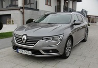 Renault Talisman Renault Talisman Grandtour BL...