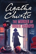 The Murder of Roger Ackroyd: A Hercule Poirot