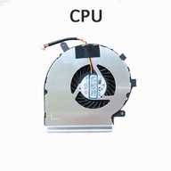 CPU Laptop Cooling Fan For MSI MS16j2 MS-16J1 Fan