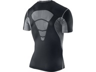 NIKE PRO COMBAT Dri Fit THERMO SIŁOWNIA BIEGANIE rozmiar L