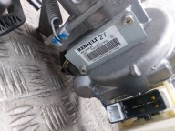 control electrics RENAULT MEGANE III 488108643R EAWCEC-060J