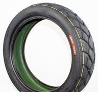 OPONA 120/70-12 TL- BEZDĘTKOWA BOSS TIRE BL-361 6-WARSTWOWA