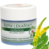 MASŤ S REPÍKOM LEKÁRSKYM REPÍK PROTIZÁPALOVÝ 150 ML