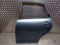 Tür heck links SEAT ALTEA 04