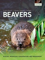 Beavers: Ecology, Behaviour, Conservation, and