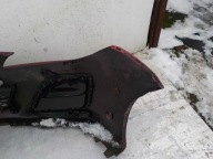 719 MAZDA 6 II GH LIFT bumper front front