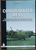 Consolidated Mess - MMP Books
