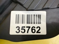 light left front MG MG5 II EV Full Led 2022