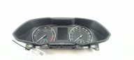 dials clock EU 3V0920741B SKODA SUPERB III