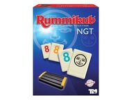 Gra towarzyska RUMMIKUB NGT LMD9681