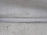 JAGUAR XE 15-> threshold right moulding threshold right