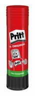 Klej w sztyfcie Pritt original 20g biały p24 cena za 1szt