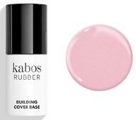 KABOS RUBBER BUILDING COVER BASE KAUCZUKOWA BAZA BUDUJĄCA SHINY LIGHT PINK