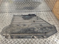 BMW 5 G31 MATERIAL Blende Abdeckung Unterfahrschutz mitte