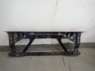 support panel for radiators LAND ROVER DEFENDER 19- L8B2-16E144-A