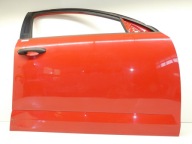 door right front right front SKODA OCTAVIA III LF3K