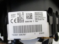 dashboard CITROEN DS4 II 23R unprotected