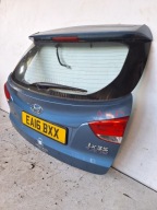 HYUNDAI IX35 09-15 boot door V5U