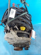 Motore SCENIC 1.6 16V K4MT7 181.067 KM