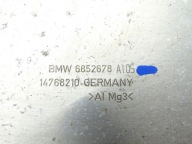 pillar console brace BMW I3 6852678