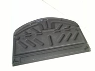 Alfa Romeo GT plato rear part rear boot