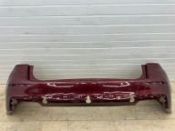 bumper rear part BMW 5 G31 lci