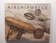 Airshipwreck Len Deighton