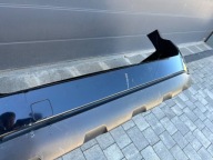 bumper rear rear part SUBARU OUTBACK IV 09- @M