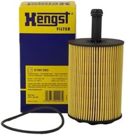 Hengst Filter E19H D83 Olejový filter