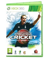 Gra International Cricket 2010 na konsolę Xbox 360