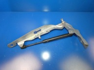 VOLVO XC60 and hinge bonnets damper right front