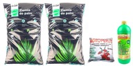 Zestaw do Przesadzania Palm 20l + 5l Perlit Nawóz