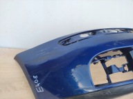VW GOLF 5 V HB 1K STOSSSTANGE VORNE + SPOILER
