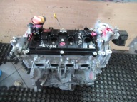 engine M5M450 Renault Talisman Megane IV Clio RS 1.6 TCE