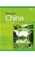 Discover China Level 2 Workbook & CD Pack