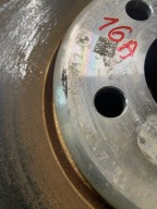 calipers discs 348X36 M PAKIET BMW 4 G26 G23 G22 3 G20 10 KM IDEAL