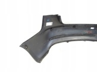 Tesla Model 3 bumper rear part rear