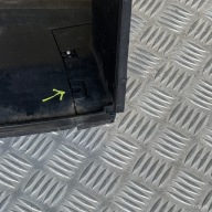 luftansaugkanal ALFA ROMEO STELVIO 2.2 JTD