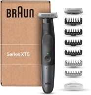 Braun X, XT5270 zastrihávač fúzov a tela na vlasy