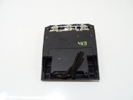 light OSWIETLENIE cabs BMW X1 E84 9225487