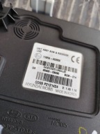 HYUNDAI I20 II 1.1 CRDI computer running board STARTOWY KOMPLET 391402A100